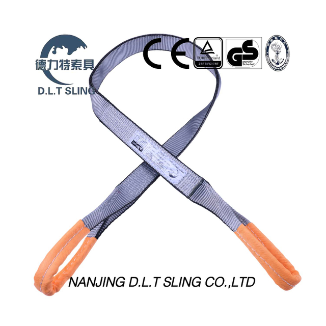 Polyester II inch Tower Straps