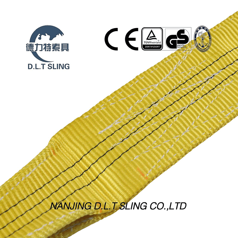 Duplex 3t Duplex SLING SLING SLING END SUPPLEGIUM