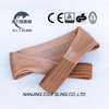 VI ton PES plana webbing fundam funda ad elevatio