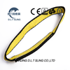 Sine fine plana Webbing fundam et elevatio US Latin