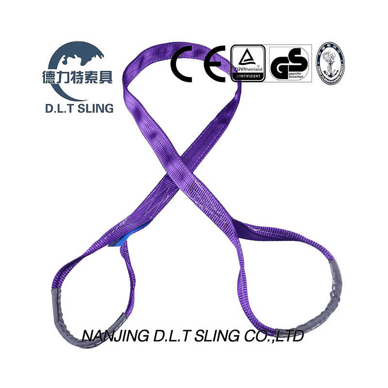 Duplex 1twebbing SF7 Duplex 1twebbing Sling Polyester