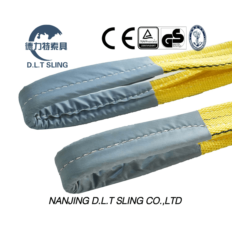 Duplex 3t Duplex SLING SLING SLING END SUPPLEGIUM