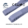 Dlt Sling 4T Flat Polyester Webbing Sling