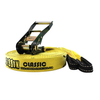 Dlt cantare slackline apparatu pro outide ludis