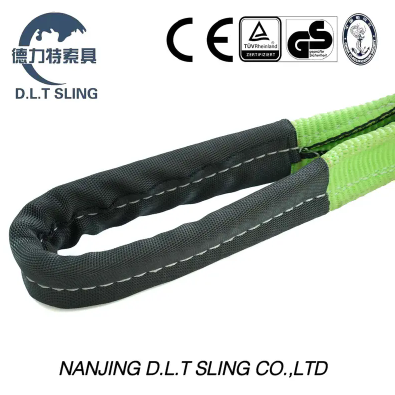 Tow Straps9